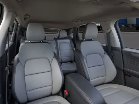 Another view of 2026 Ford Escape PHEV for sale in Leesville, LA at Hixson Ford Leesville