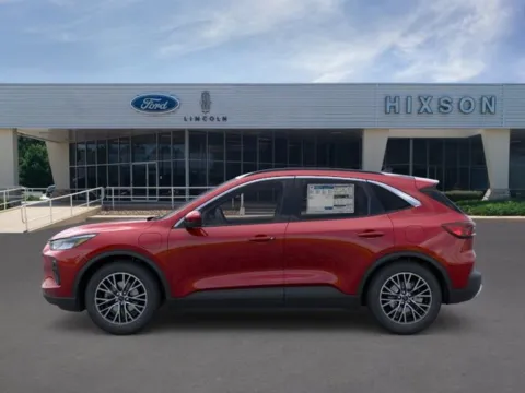 More photos of 2026 Ford Escape Plug-In Hybrid at Hixson Ford Leesville, LA