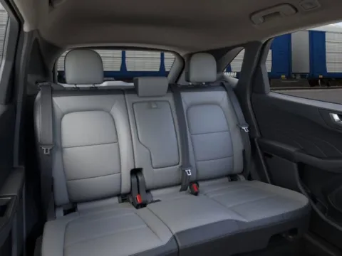 More photos of 2026 Ford Escape PHEV at Hixson Ford Leesville, LA