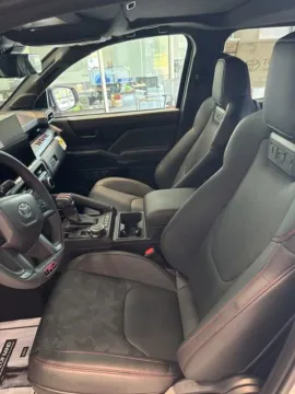 More photos of 2025 Toyota Tacoma at Hixson Ford Leesville, LA