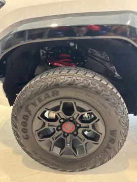 Another view of 2025 Toyota Tacoma for sale in Leesville, LA at Hixson Ford Leesville