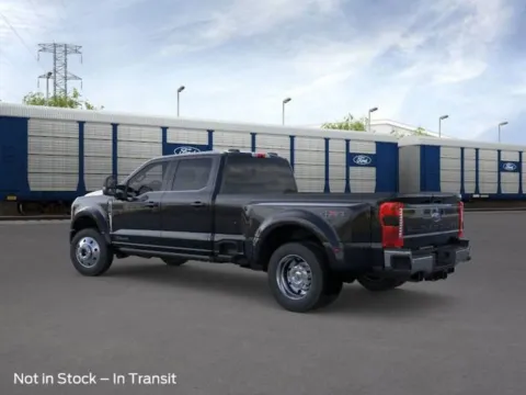 More photos of 2026 Ford Super Duty F-450 DRW LARIAT at Hixson Ford Leesville, LA