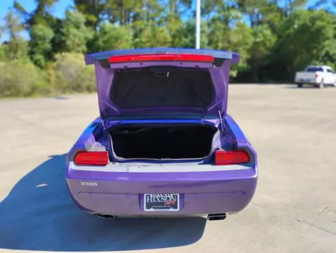 More photos of 2013 Dodge Challenger R/T Classic at Hixson Ford Leesville, LA