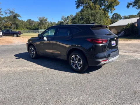 More photos of 2023 Chevrolet Blazer LT at Hixson Ford Leesville, LA