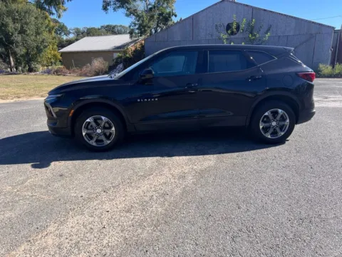 More photos of 2023 Chevrolet Blazer LT at Hixson Ford Leesville, LA