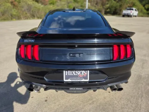 More photos of 2022 Ford Mustang GT Premium at Hixson Ford Leesville, LA
