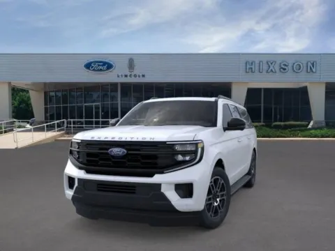 Another view of 2025 Ford Expedition Max Active for sale in Leesville, LA at Hixson Ford Leesville