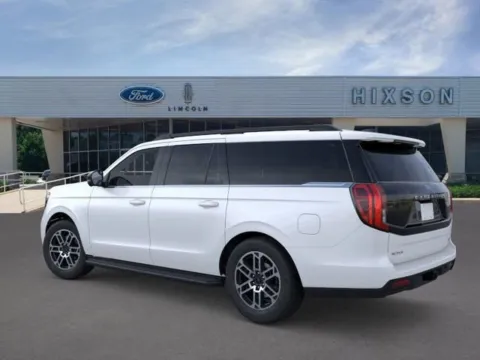 More photos of 2025 Ford Expedition Max Active at Hixson Ford Leesville, LA