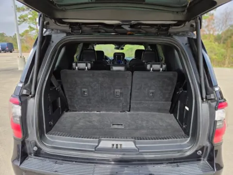 More photos of 2021 Ford Expedition Limited at Hixson Ford Leesville, LA