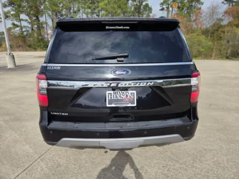 More photos of 2021 Ford Expedition Limited at Hixson Ford Leesville, LA