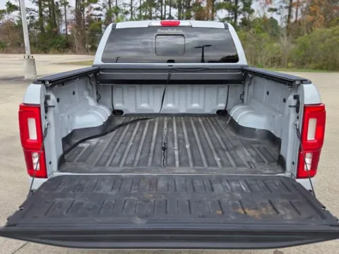 More photos of 2022 Ford Ranger LARIAT at Hixson Ford Leesville, LA
