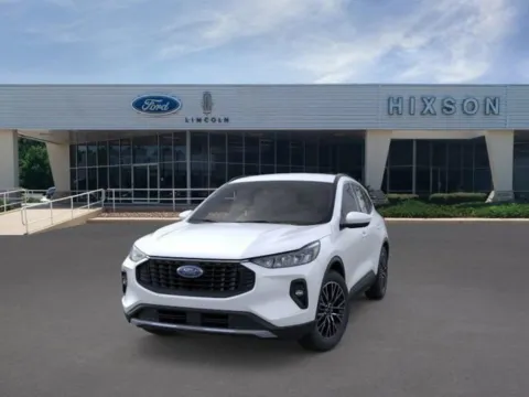 Another view of 2026 Ford Escape PHEV for sale in Leesville, LA at Hixson Ford Leesville