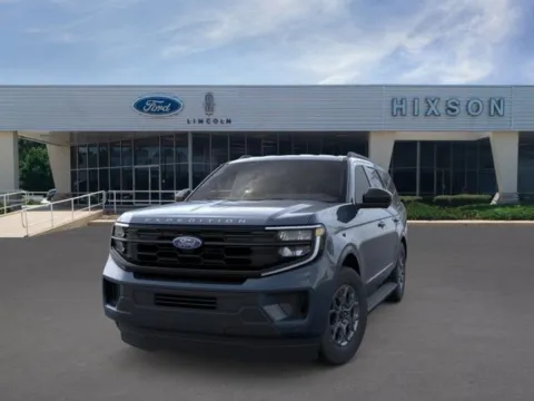 Another view of 2025 Ford Expedition Active for sale in Leesville, LA at Hixson Ford Leesville