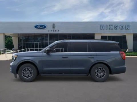 More photos of 2025 Ford Expedition Active at Hixson Ford Leesville, LA