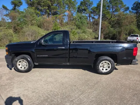 Photos of 2015 Chevrolet Silverado 1500 Work Truck for sale in Leesville, LA at Hixson Ford Leesville