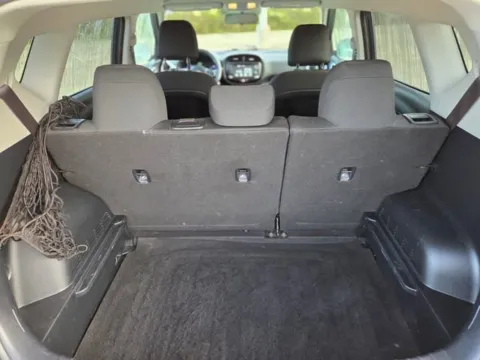 More photos of 2020 Kia Soul LX at Hixson Ford Leesville, LA