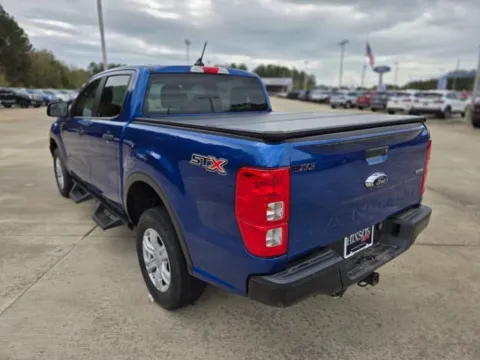 Another view of 2020 Ford Ranger XL for sale in Leesville, LA at Hixson Ford Leesville
