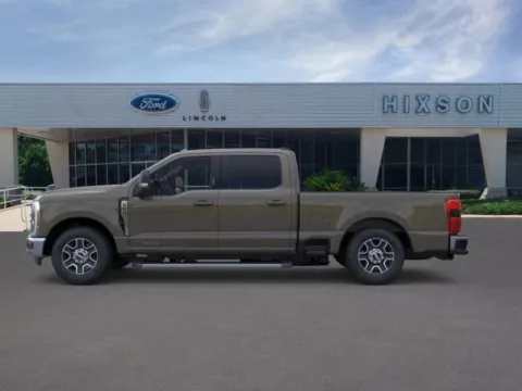 More photos of 2026 Ford Super Duty F-250 SRW LARIAT at Hixson Ford Leesville, LA