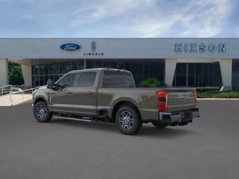 More photos of 2026 Ford Super Duty F-250 SRW LARIAT at Hixson Ford Leesville, LA