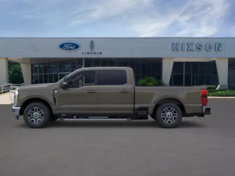 More photos of 2026 Ford F-250SD Lariat at Hixson Ford Leesville, LA