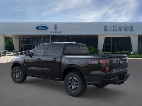 More photos of 2025 Ford Ranger XLT at Hixson Ford Leesville, LA