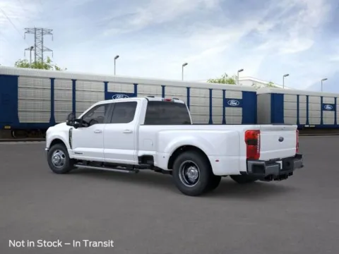 More photos of 2026 Ford Super Duty F-350 DRW LARIAT at Hixson Ford Leesville, LA