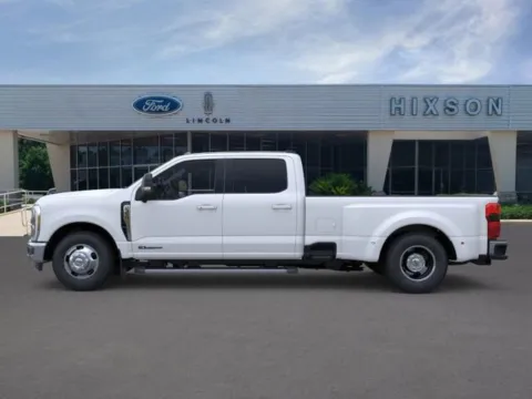 More photos of 2026 Ford Super Duty F-350 DRW LARIAT at Hixson Ford Leesville, LA