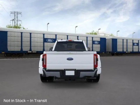 More photos of 2026 Ford Super Duty F-350 DRW LARIAT at Hixson Ford Leesville, LA