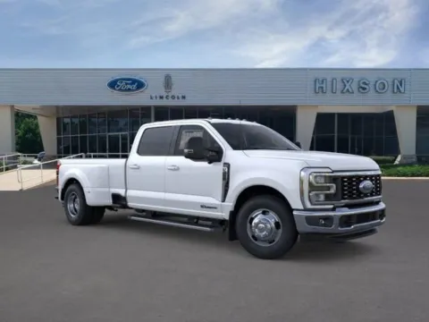 Photos of 2026 Ford Super Duty F-350 DRW LARIAT for sale in Leesville, LA at Hixson Ford Leesville