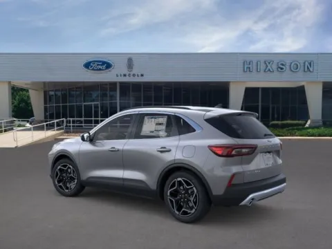 More photos of 2026 Ford Escape Hybrid Platinum at Hixson Ford Leesville, LA