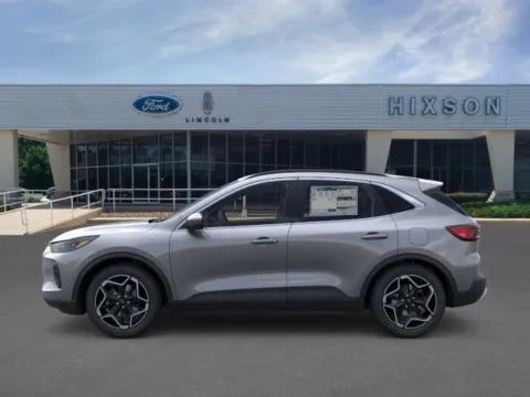 More photos of 2026 Ford Escape Hybrid Platinum at Hixson Ford Leesville, LA