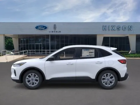 More photos of 2026 Ford Escape Active at Hixson Ford Leesville, LA