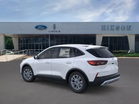 More photos of 2026 Ford Escape Active at Hixson Ford Leesville, LA