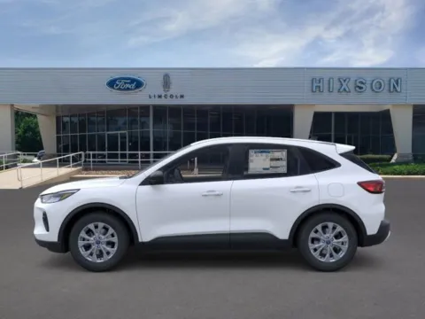 More photos of 2026 Ford Escape Active at Hixson Ford Leesville, LA