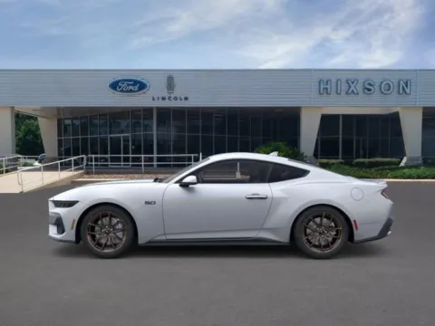 More photos of 2026 Ford Mustang GT at Hixson Ford Leesville, LA