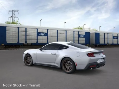 Another view of 2026 Ford Mustang GT for sale in Leesville, LA at Hixson Ford Leesville