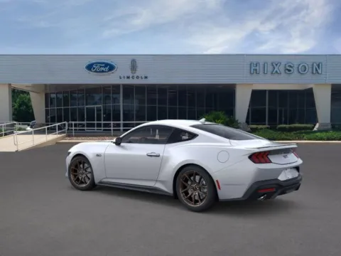 More photos of 2026 Ford Mustang GT at Hixson Ford Leesville, LA