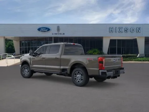 More photos of 2026 Ford Super Duty F-350 SRW LARIAT at Hixson Ford Leesville, LA