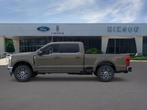 More photos of 2026 Ford Super Duty F-350 SRW LARIAT at Hixson Ford Leesville, LA