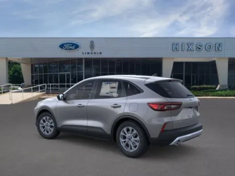 More photos of 2026 Ford Escape Active at Hixson Ford Leesville, LA