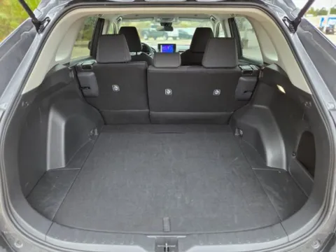 More photos of 2025 Toyota RAV4 LE at Hixson Ford Leesville, LA