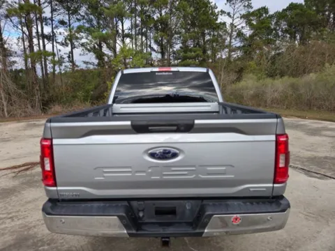 More photos of 2021 Ford F-150 XLT at Hixson Ford Leesville, LA