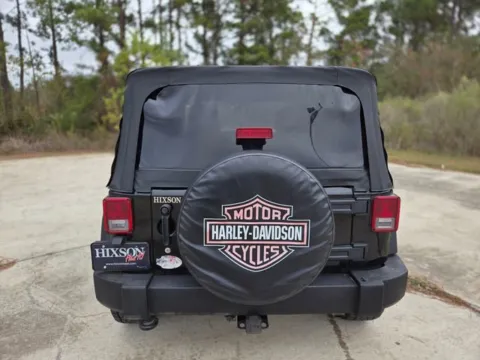 More photos of 2012 Jeep Wrangler Sport at Hixson Ford Leesville, LA