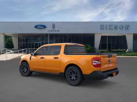 More photos of 2026 Ford Maverick XLT at Hixson Ford Leesville, LA