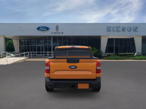 More photos of 2026 Ford Maverick XLT at Hixson Ford Leesville, LA