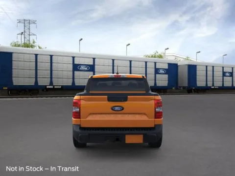 More photos of 2026 Ford Maverick XLT at Hixson Ford Leesville, LA