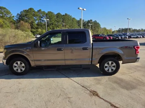 Photos of 2019 Ford F-150 XL for sale in Leesville, LA at Hixson Ford Leesville