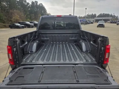 More photos of 2022 Ford F-150 XLT at Hixson Ford Leesville, LA