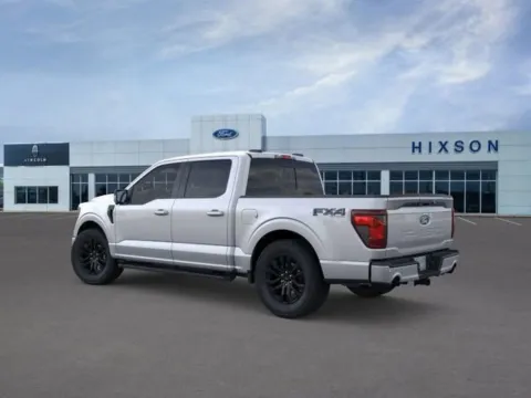 More photos of 2025 Ford F-150 XLT at Hixson Ford Leesville, LA