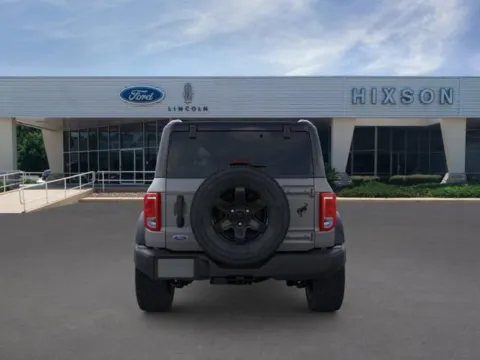 More photos of 2025 Ford Bronco Big Bend at Hixson Ford Leesville, LA